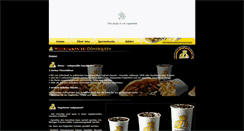 Desktop Screenshot of doenerqueen.com